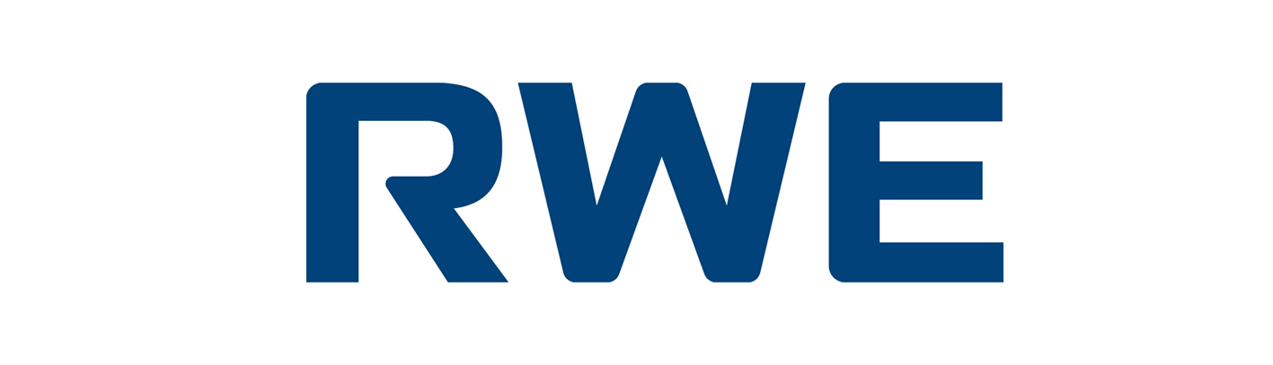 Logowall RWE
